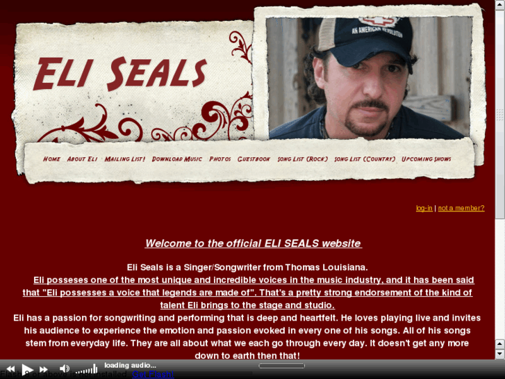 www.eliseals.com