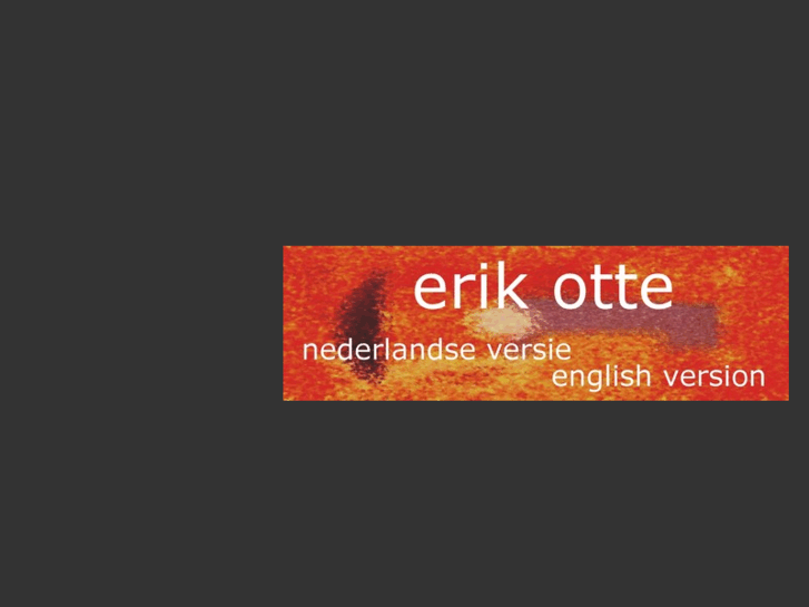 www.erikotte.nl