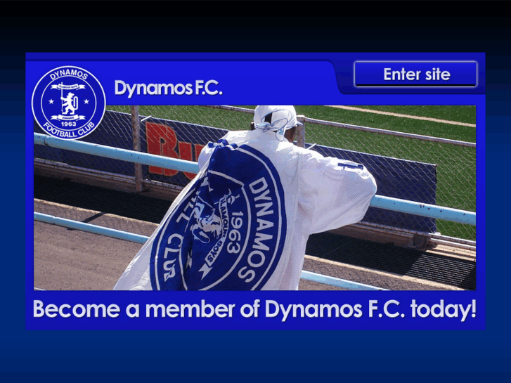 www.fcdynamos.com