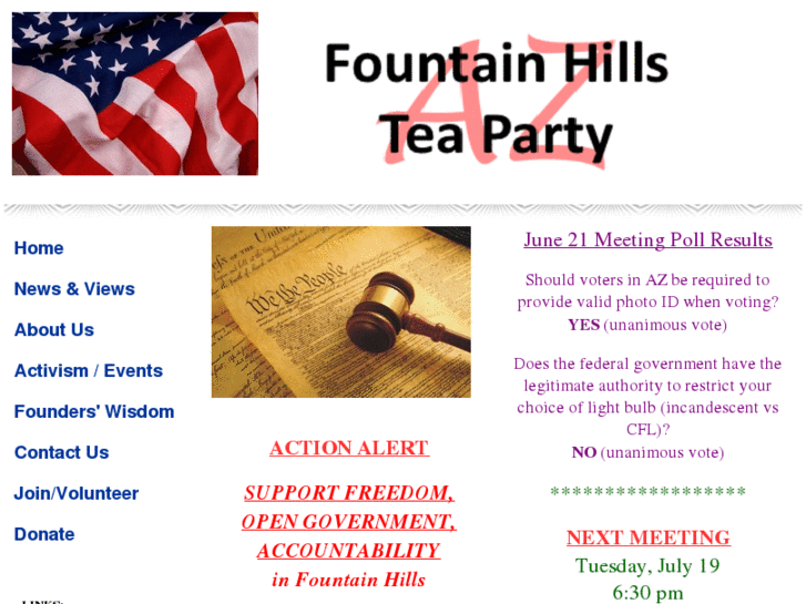 www.fhteaparty.org