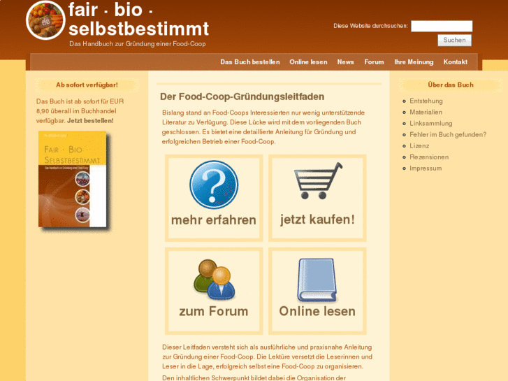 www.food-coop-einstieg.de