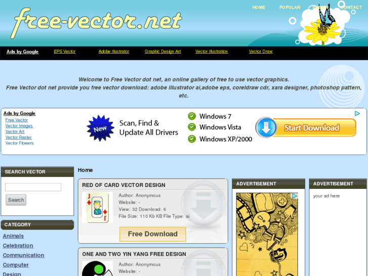 www.free-vector.net