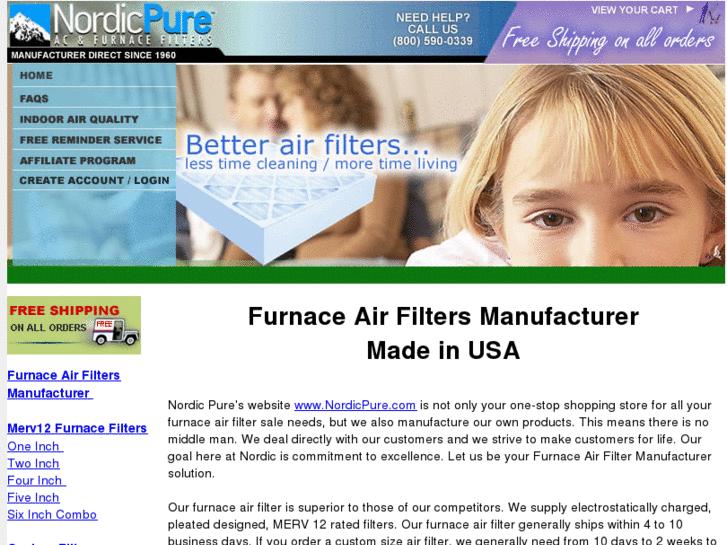 www.furnaceairfiltersmfg.com