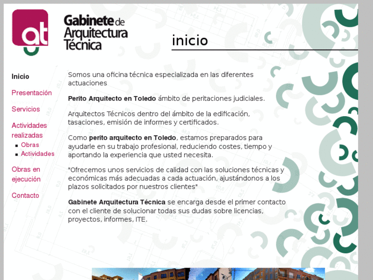 www.gabinetearquitecturatecnica.com