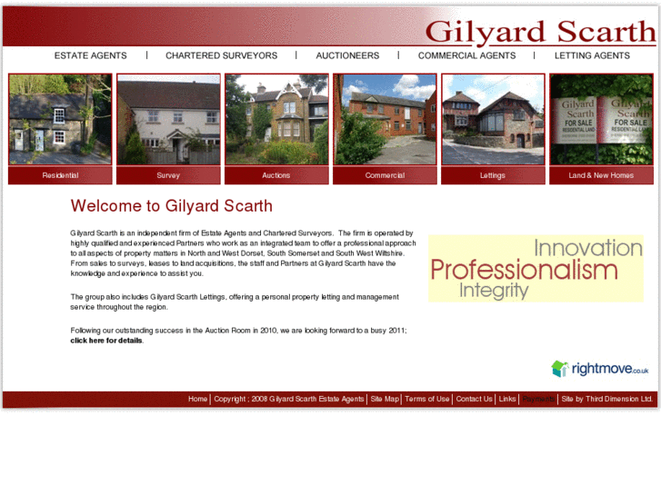 www.gilyardscarth.co.uk