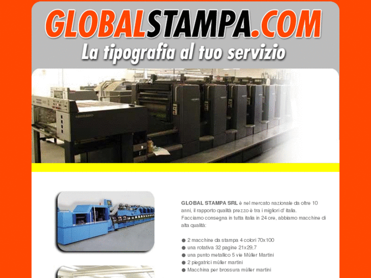 www.globalstampa.com