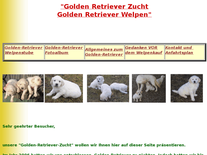 www.golden-retriever-hundezucht.de