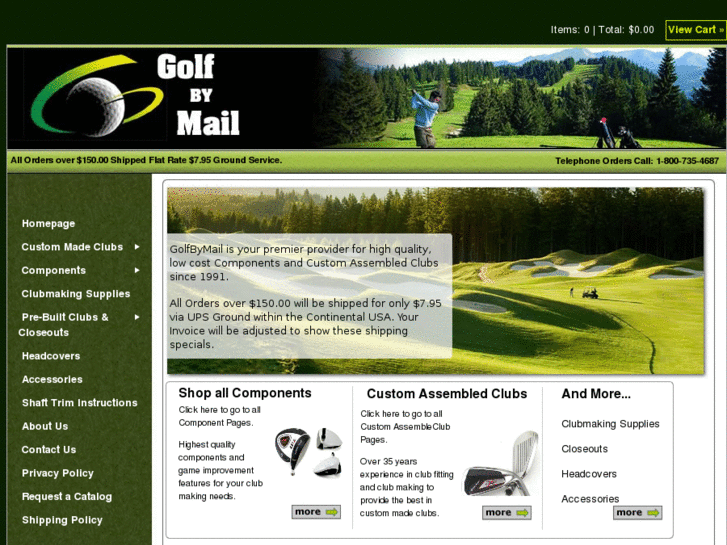 www.golfbymail.com