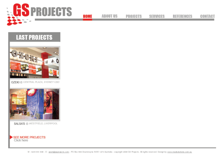 www.gsprojects.com