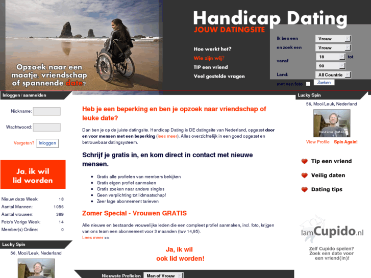 www.handicap-dating.nl