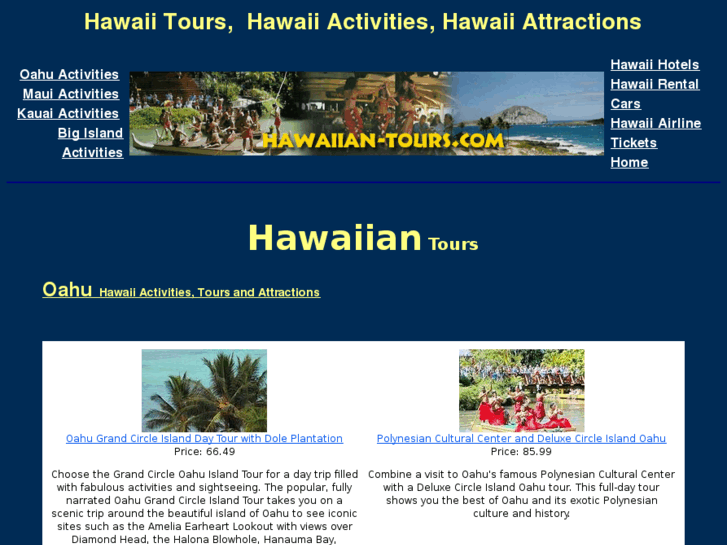 www.hawaiian-tours.com