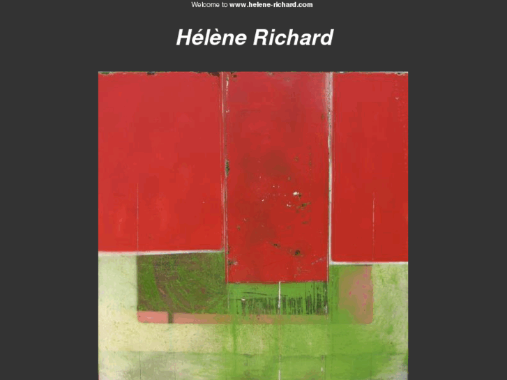 www.helene-richard.com