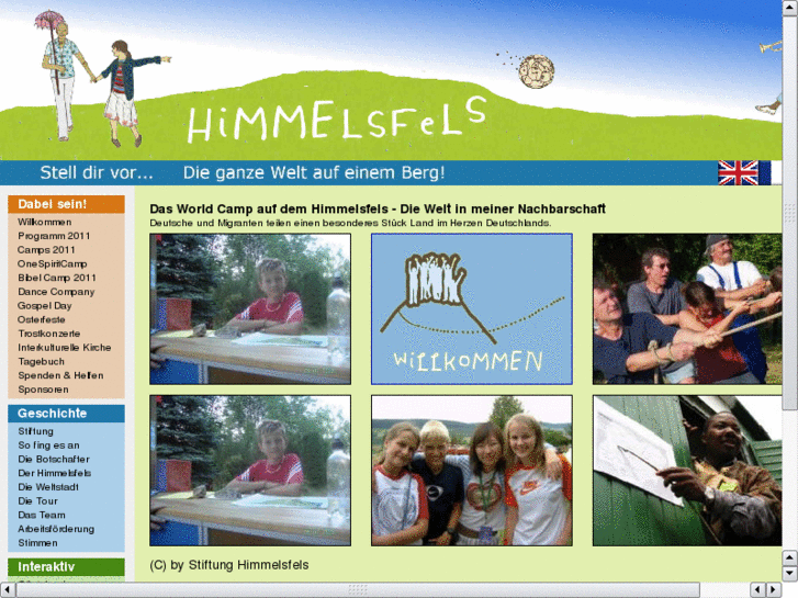 www.himmelsfels.de