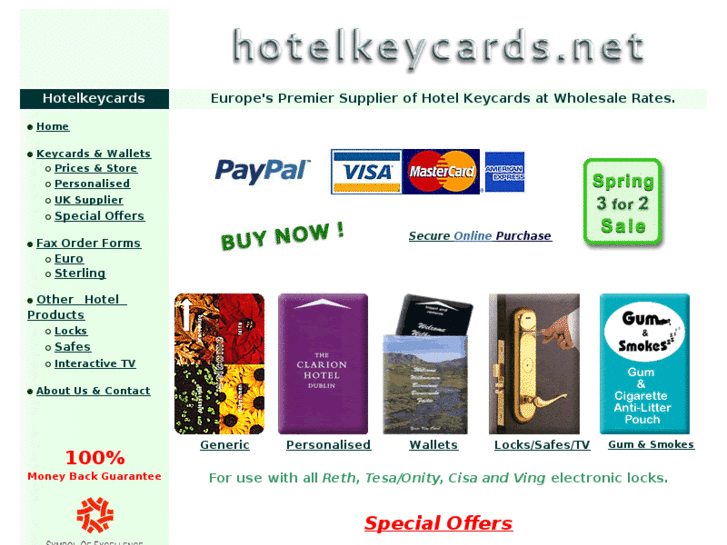 www.hotelkeycards.net