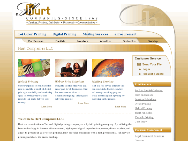 www.hurtprinting.com
