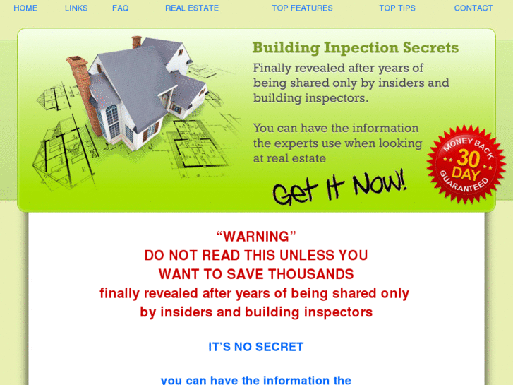 www.inspectionbuilding.com