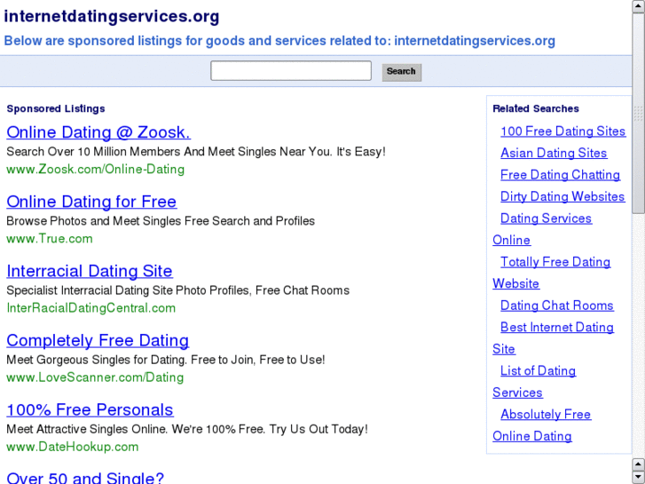 www.internetdatingservices.org