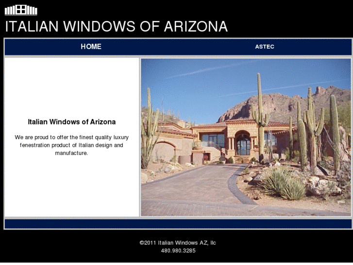 www.italianwindowsaz.com