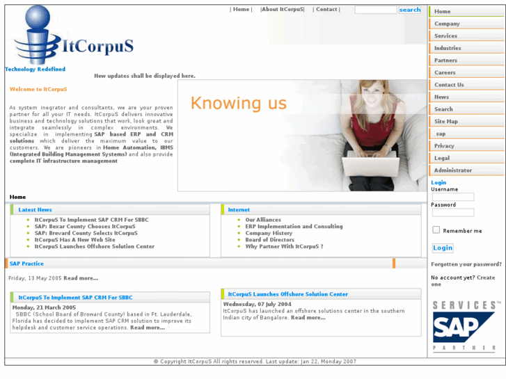 www.itcorpus.com