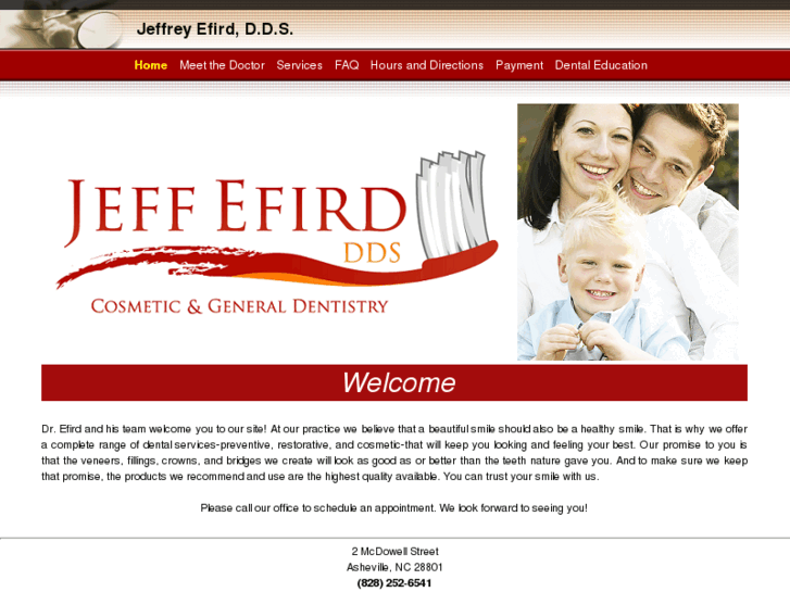 www.jeffefirddds.com