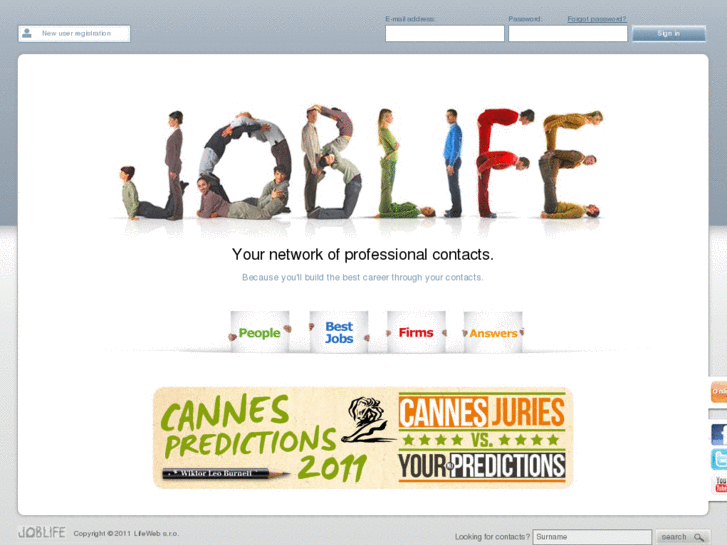 www.joblife.com