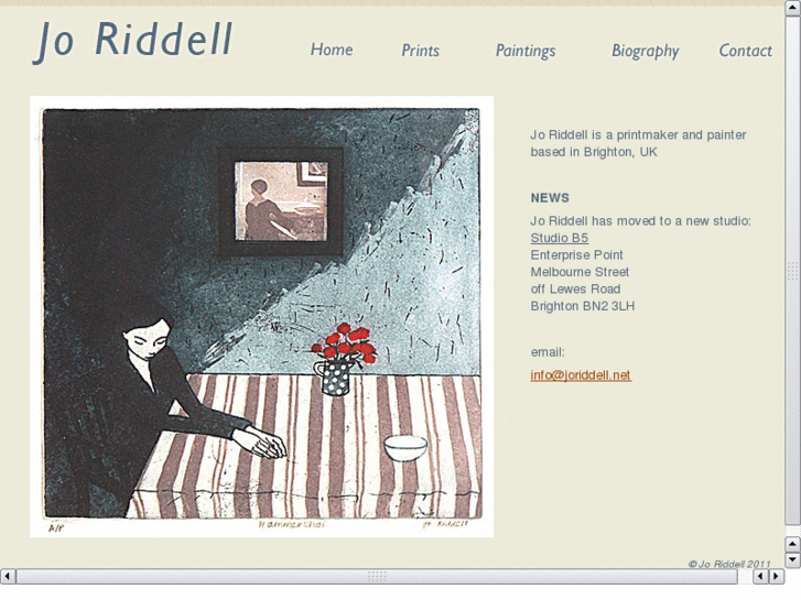 www.joriddell.net