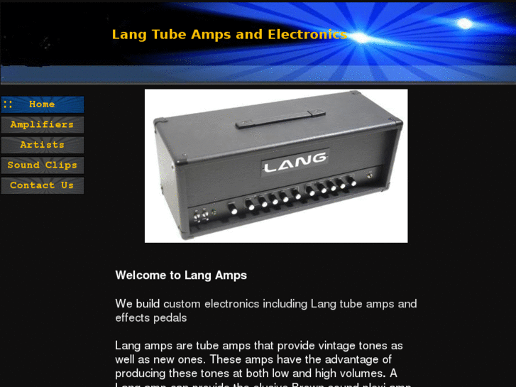 www.langamps.com