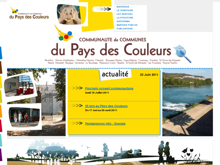 www.lepaysdescouleurs.fr