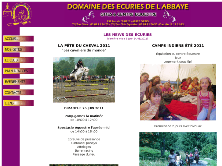 www.lesecuriesdelabbaye.com