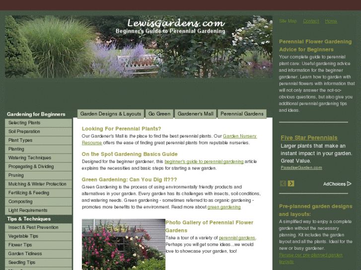 www.lewisgardens.com