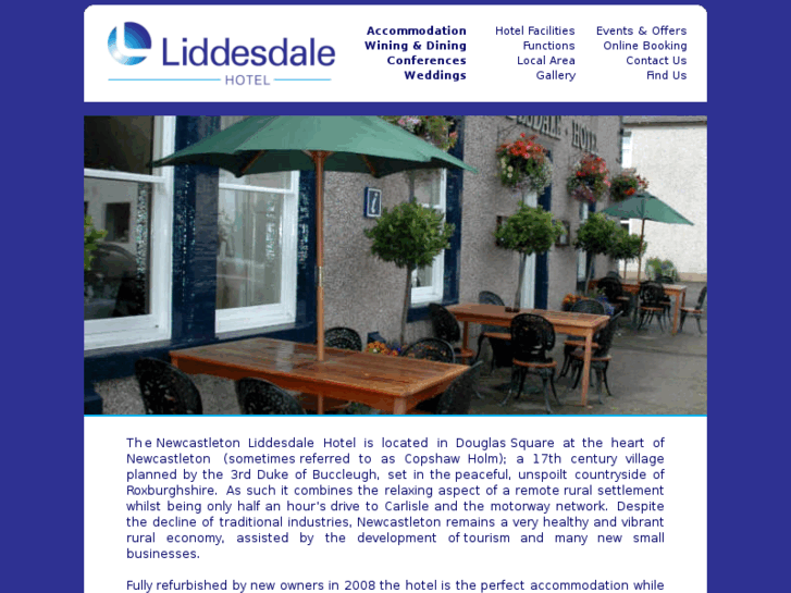 www.liddesdale.com