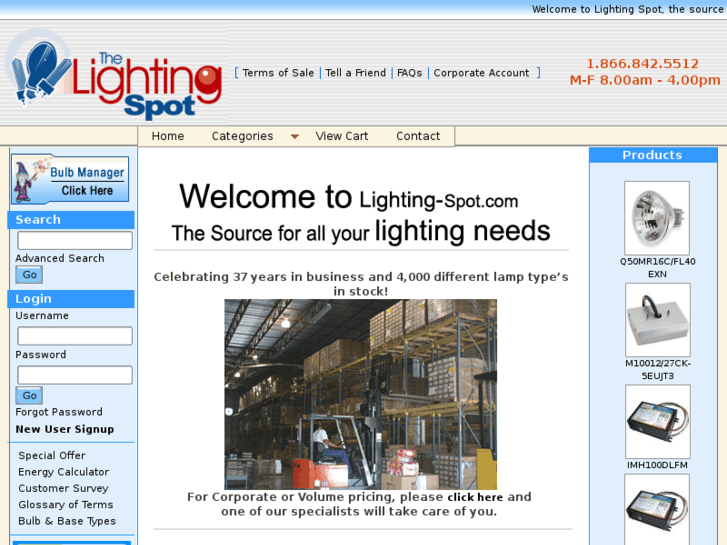 www.lighting-spot.com