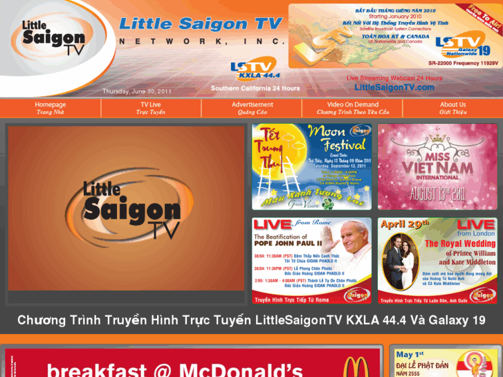 www.littlesaigontv.com