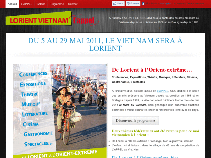 www.lorientvietnam.com