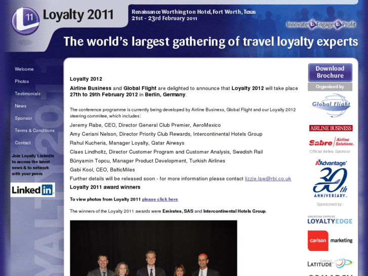 www.loyalty2009.com