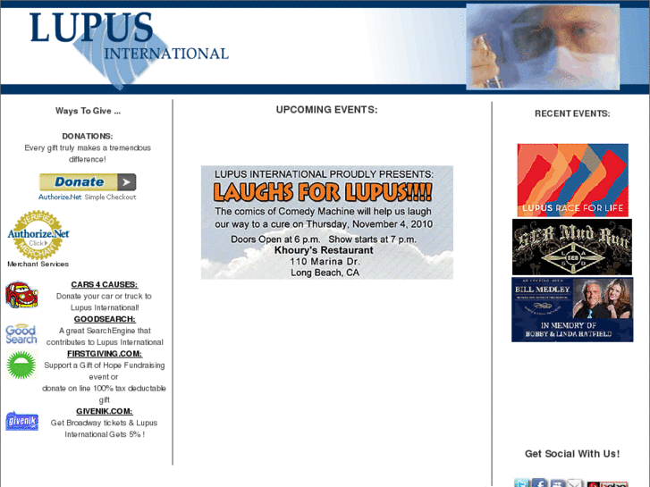 www.lupusfoundations.org