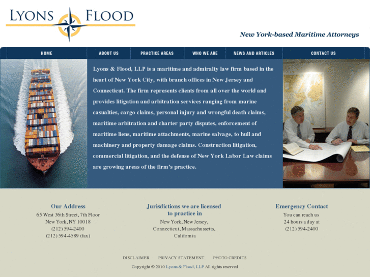 www.lyons-flood.com