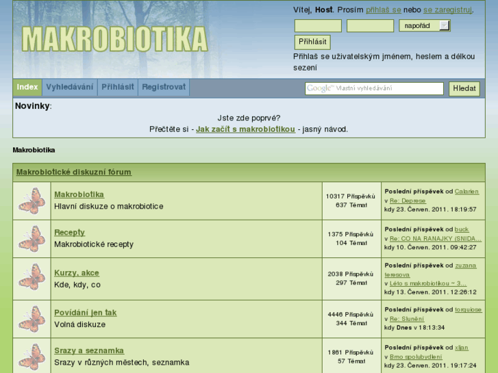 www.makrobiotika.info