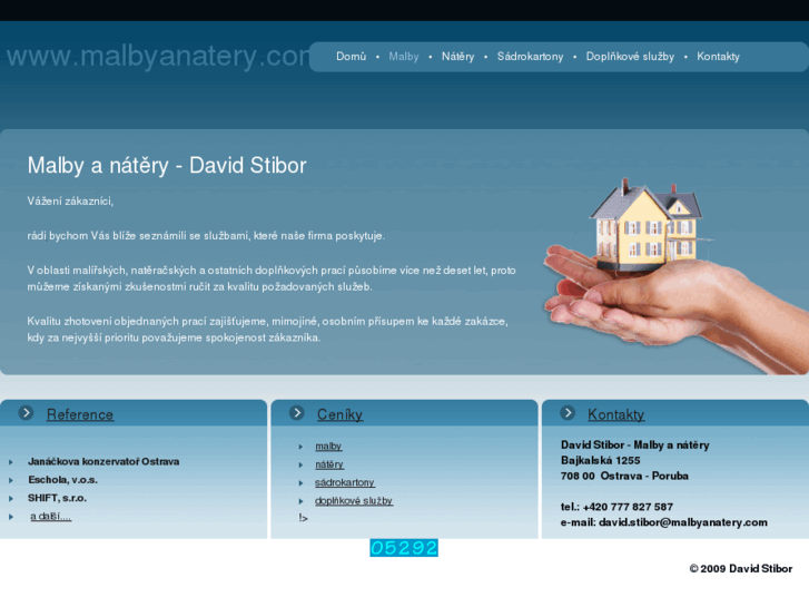 www.malbyanatery.com