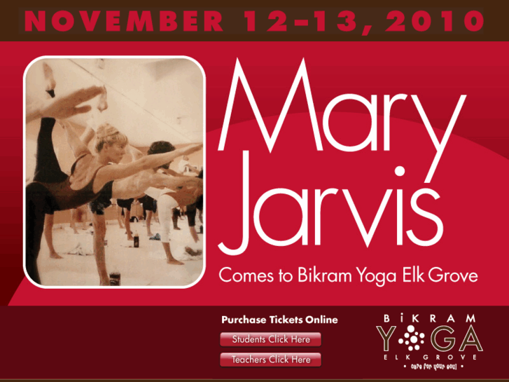 www.maryjarviscomestoelkgrove.com