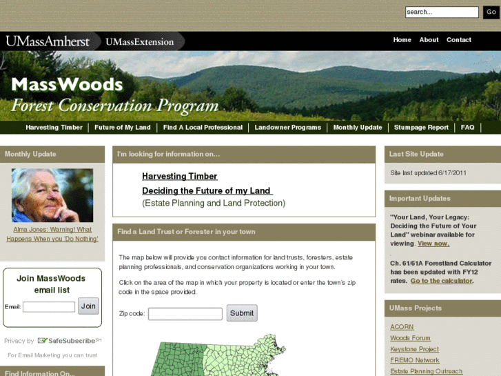 www.masswoods.net