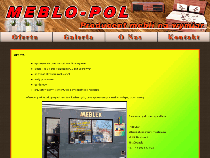 www.meblo-pol.com