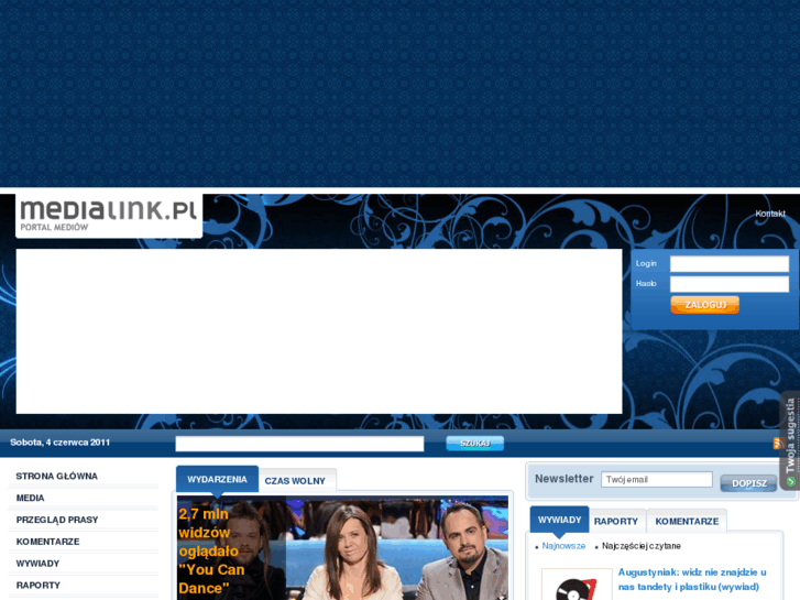 www.medialink.pl