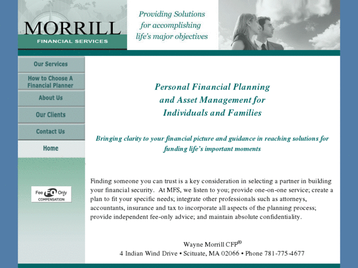 www.morrillfinancialservices.com