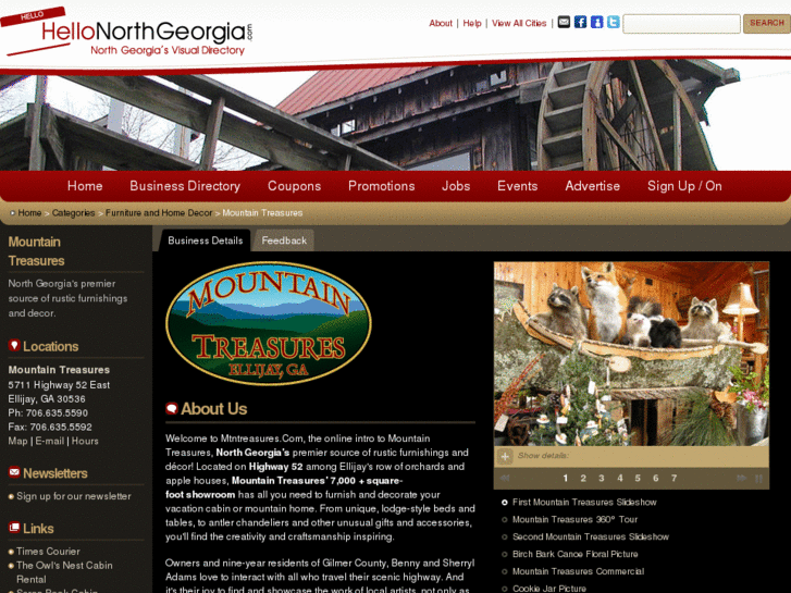 www.mtntreasures.com
