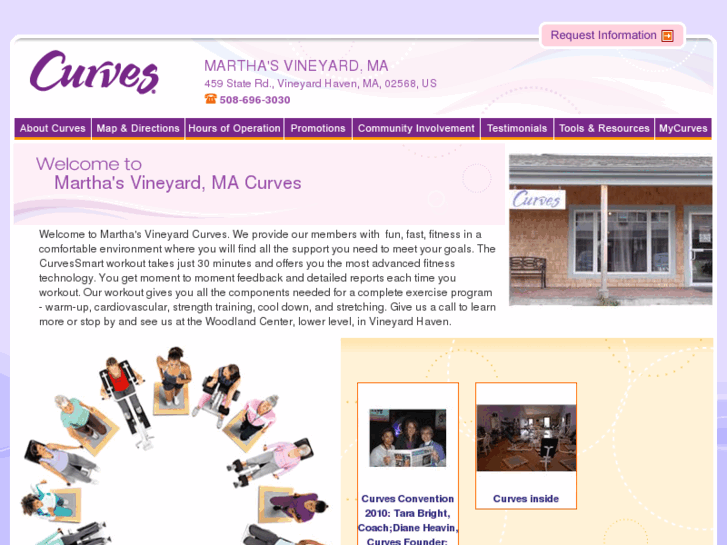 www.mvcurves.com