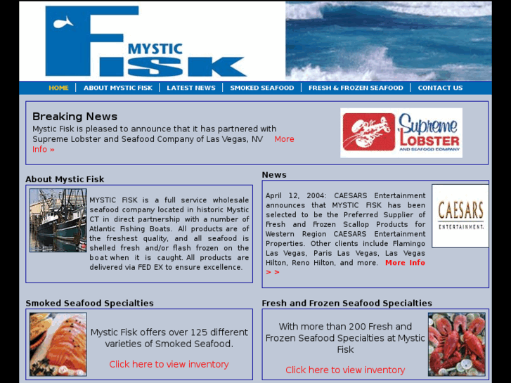 www.mysticfisk.com