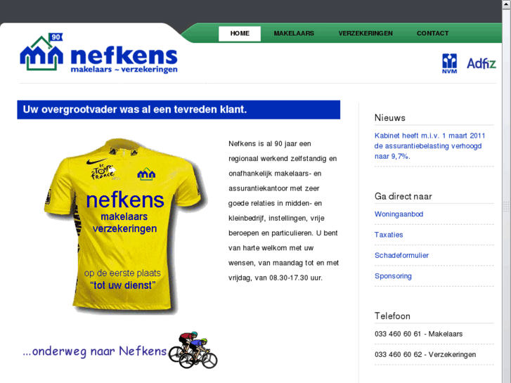 www.nefkens.biz