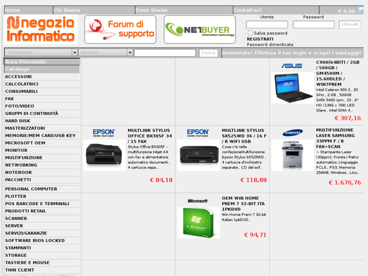 www.negozioinformatico.com