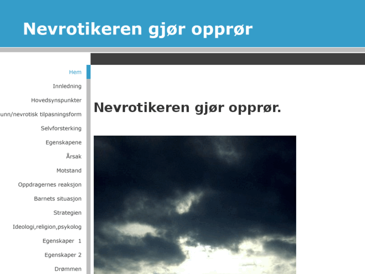 www.nevrotikeren.net